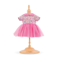 BB30 VESTITO - PINK SWEET DREAMS