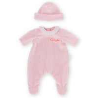 BB30 PIGIAMA ROSA