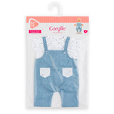 BB36 T-SHIRT & SALOPETTE