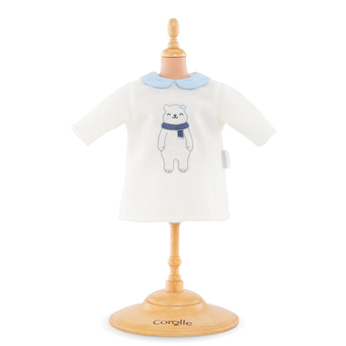 BB30 VESTITO INVERNO - WINTER SPARKLE