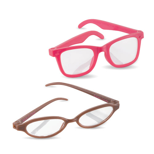 MC OCCHIALI DA VISTA (COLORE CASUALE)