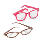 MC OCCHIALI DA VISTA (COLORE CASUALE)