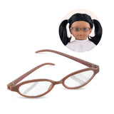 MC OCCHIALI DA VISTA (COLORE CASUALE)