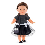 BORSETTA NERA - FUORI CATALOGO