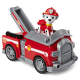 6061798 PAW PATROL Veicolo Base MARSHALL