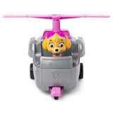 6061800 PAW PATROL Veicolo Base SKYE