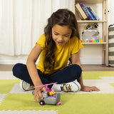 6061800 PAW PATROL Veicolo Base SKYE