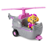 6061800 PAW PATROL Veicolo Base SKYE