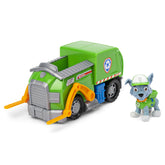 6061804 PAW PATROL Veicolo Base ROCKY