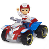 6061907 PAW PATROL Veicolo Base RYDER