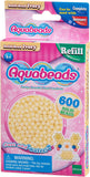 32628 AQUABEADS - Perline avorio Solide