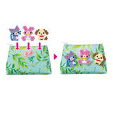 31854 - AQUABEADS - Astuccio creativo ANIMALI