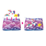 31856 - AQUABEADS Astuccio decorativo Unicorni - Unicorni