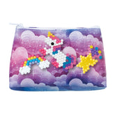 31856 - AQUABEADS Astuccio decorativo Unicorni - Unicorni