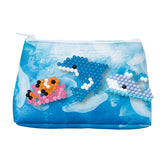 31855 AQUABEADS - Astuccio decorativo - Vita Marina