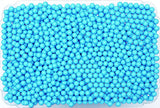 32558 - AQUABEADS Perline azzurre Solide