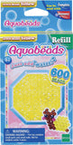 32688 AQUABEADS - Perline gialle Gioiello