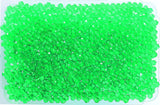32698 - AQUABEADS Perline verdi Gioiello
