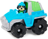 6063452 PAW PATROL Veicolo Base REX