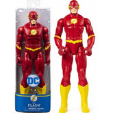 6056779 DC UNIVERSE Personaggio Flash in scala 30 cm