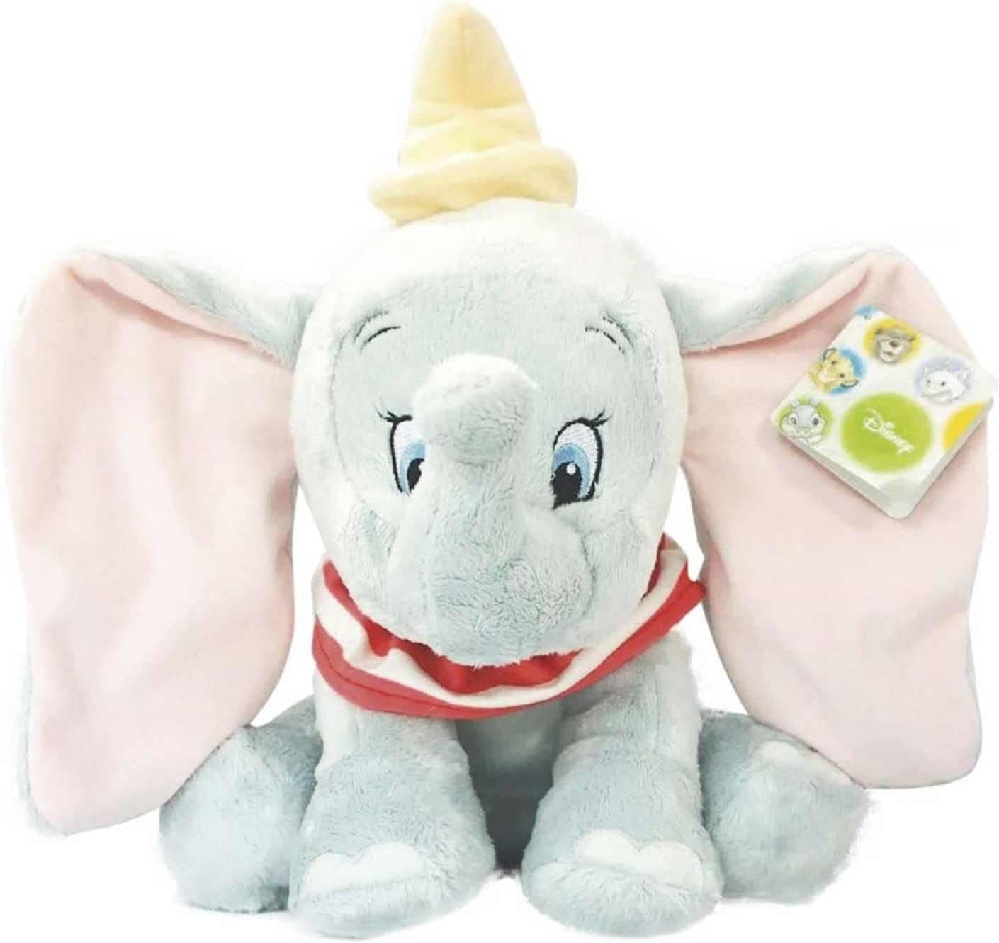 6315876464 - PELUCHE DISNEY - Dumbo cm.35