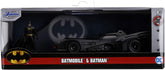 253213003 - JADA - Batman Batmobile del 1989 in scala 1:32 con personaggio