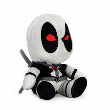 KR1602 RUBIES - PELUCHE MARVEL DEADPOOL X-FORCE