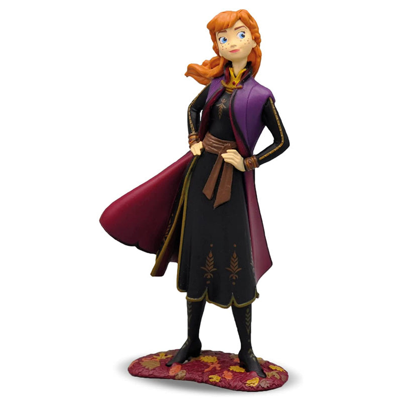 13512 - BULLYLAND - Disney/Frozen 2 Anna (F)