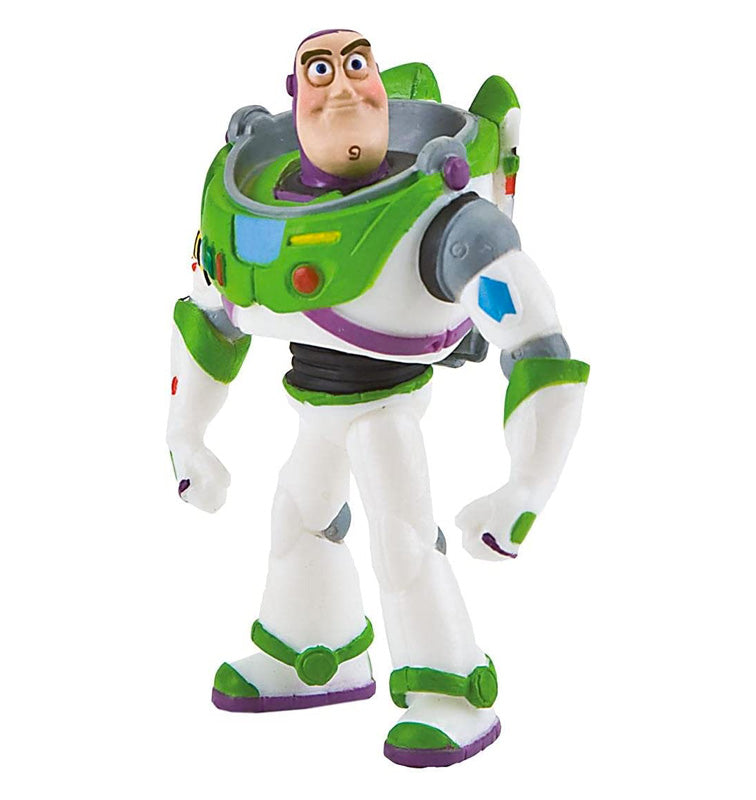 12760 - BULLYLAND - Disney/Buzz Lightyear (I)