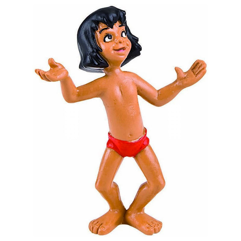 12380 - BULLYLAND - Disney/Mowgli (C)