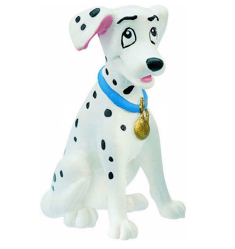 12514 - BULLYLAND - Disney/Peggy (C)