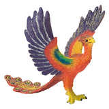 75541 - BULLYLAND - Foresta Magica/Fenice (D)