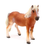 62696 - BULLYLAND - Cavalli/Haflinger (E)