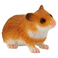 64610 - BULLYLAND - Animali di Casa/Criceto (A)