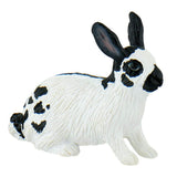 64611 - BULLYLAND - Animali di Casa/Lepre (A)