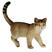 66373 - BULLYLAND - Animali di Casa/Gatto Selvatico (B)