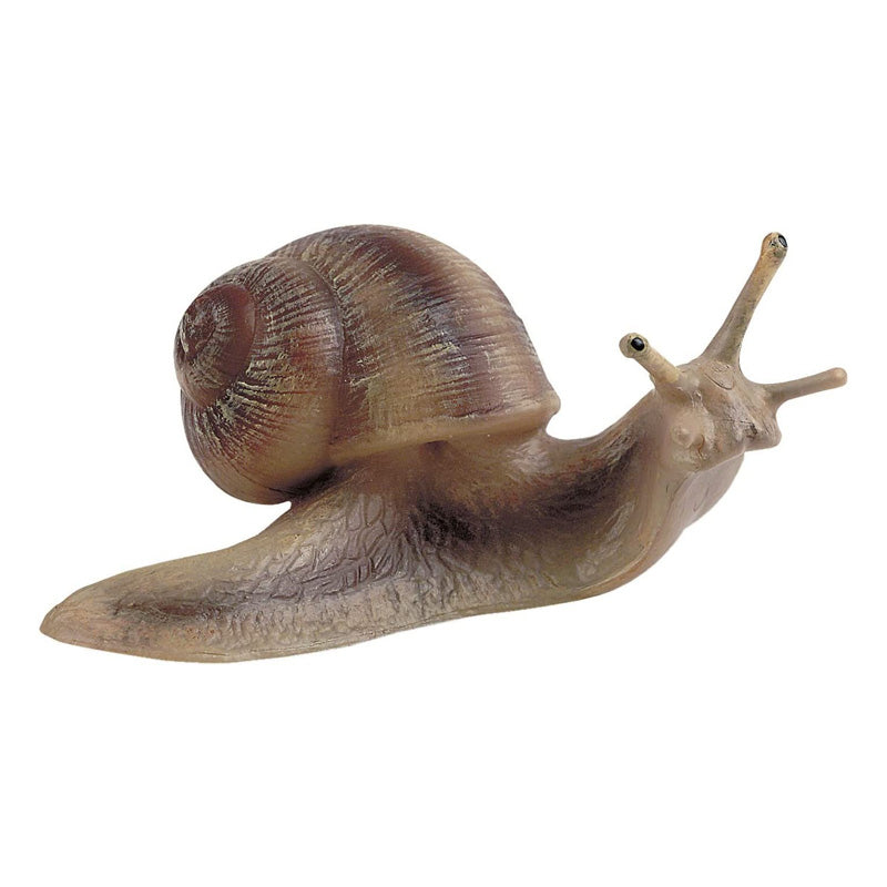 64375 - BULLYLAND - Animali della Foresta/Lumaca (C)