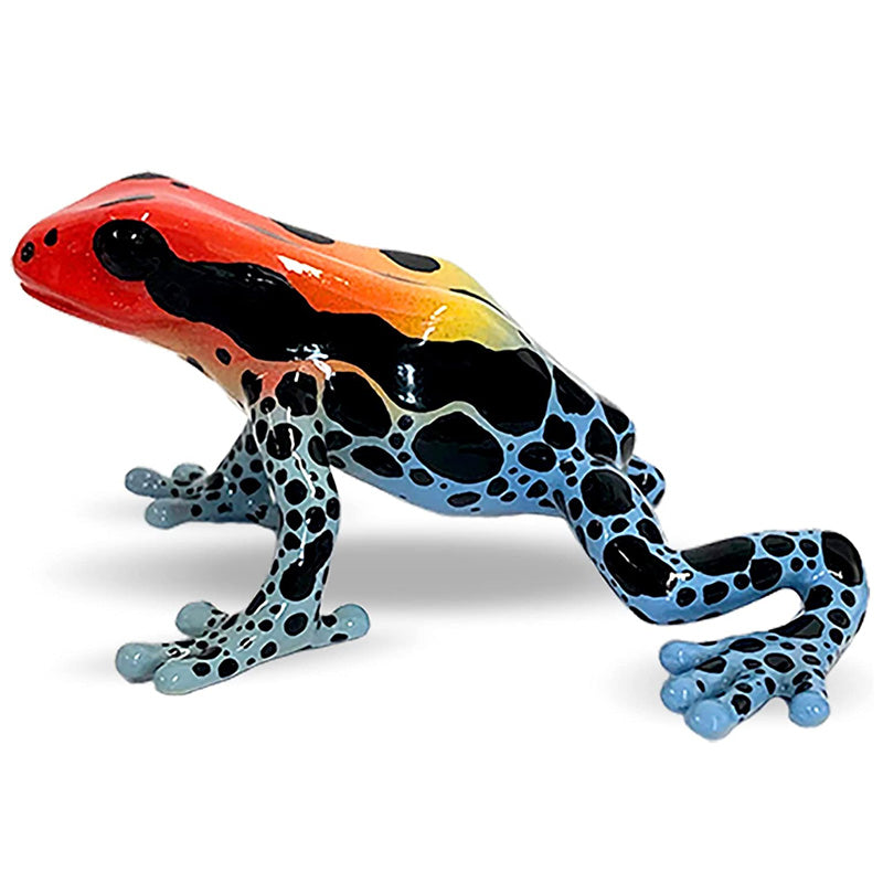 68521 - BULLYLAND - Rane/Rana dardo Amazzonica (C)