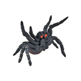 68454 - BULLYLAND - Ragni e Rettili/Ragno della ragnatela ad imbuto di Sydney