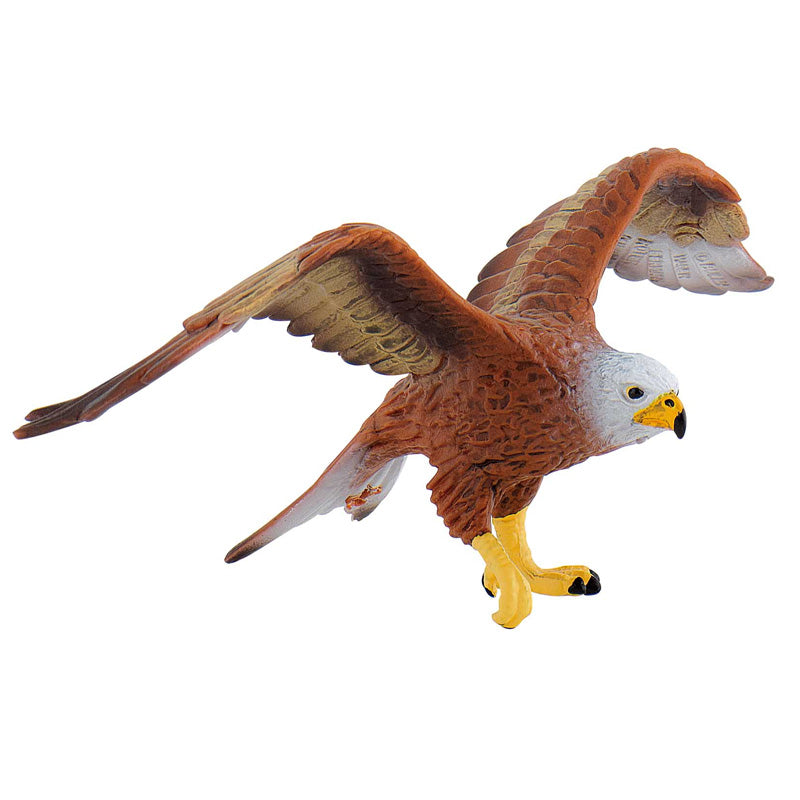 69376 - BULLYLAND - Mondo degli Uccelli/Nibbio Reale (E)