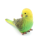 69381 - BULLYLAND - Mondo degli Uccelli/Pappagallino (B)