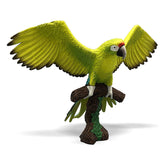 69392 - BULLYLAND - Mondo degli Uccelli/Pappagallo ara macao (F)