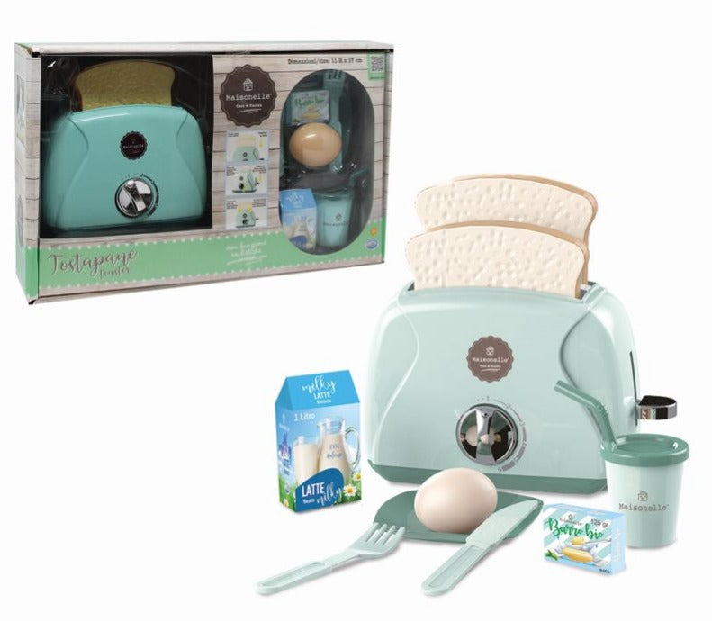 44023 - ODS - MAISONELLE - TOSTAPANE DELUXE