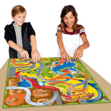 42022 - ODS - HOT WHEELS - TAPPETO 70*80 CM C/1 AUTO