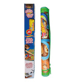 42022 - ODS - HOT WHEELS - TAPPETO 70*80 CM C/1 AUTO