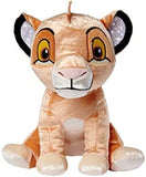 6315870406 - PELUCHE DISNEY - D100 Platinum Collection Simba cm.25