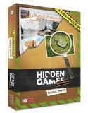 115583 - MAGIC STORE - HIDDEN GAMES - VELENO VERDE