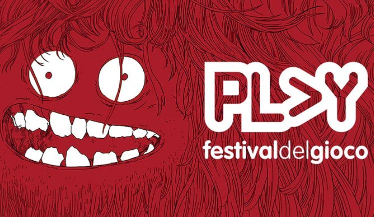 Arriva a Bologna Play 2025, il più grande festival italiano dedicato al gioco