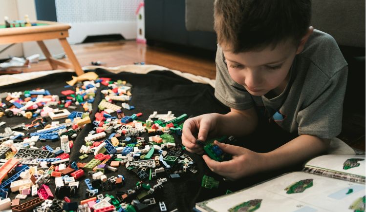 Imparare giocando: scopri i giochi educativi del nostro catalogo