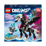 71457 LEGO Titan Pegaso, il Cavallo Volante